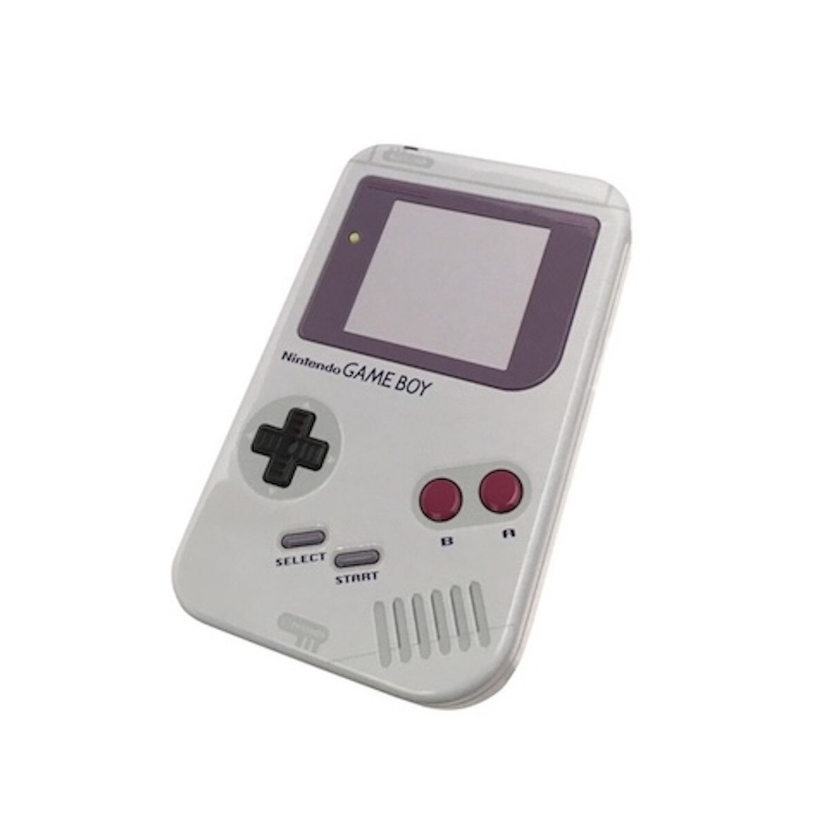 Nintendo Game Boy Grape Candy